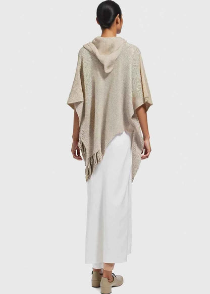 Poncho Amanda