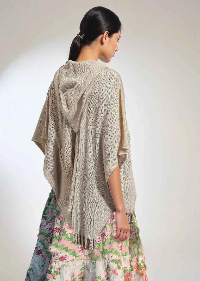 Poncho Amanda