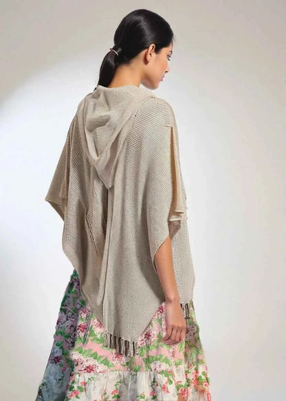 Poncho Amanda