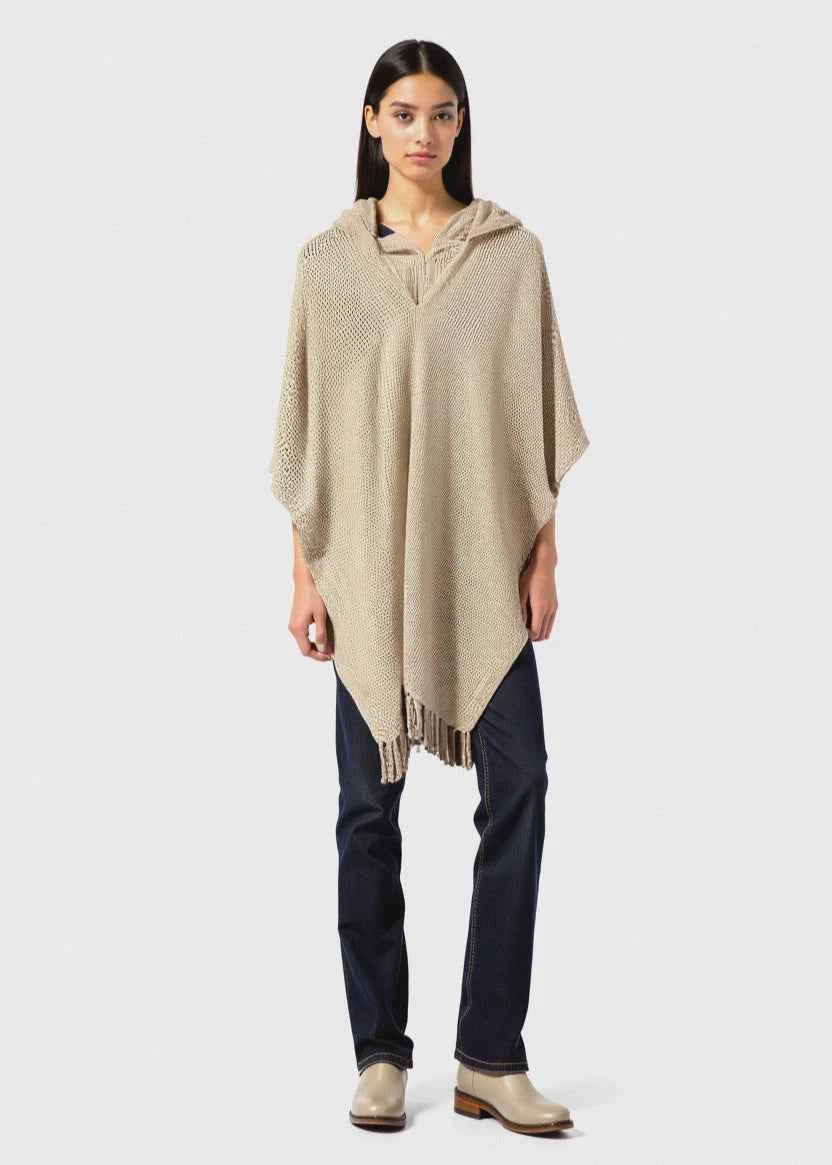 Poncho Amanda